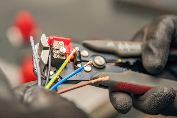 Professional Electrician in Heyburn, ID