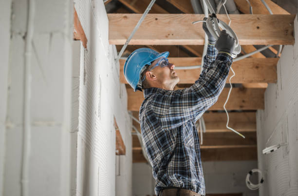 Best Electrical Contractors for Businesses  in Heyburn, ID