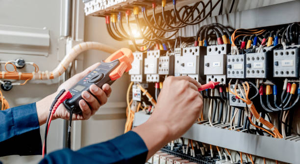Best Electrical Wiring Services  in Heyburn, ID