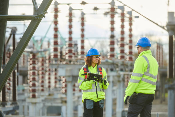 Best Home Electrical Repair  in Heyburn, ID