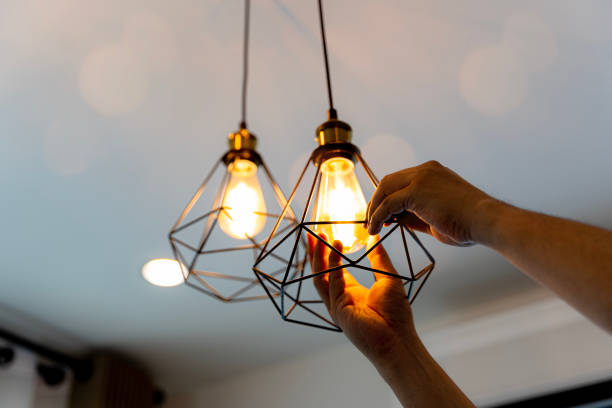 Best Electrical Rewiring Services  in Heyburn, ID