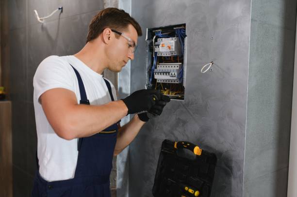 Generator Installation Services in Heyburn, ID