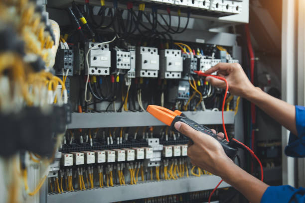 Best 24-Hour Electrician  in Heyburn, ID