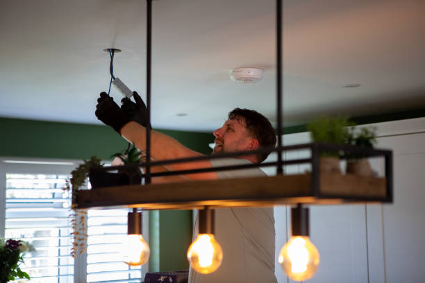 Best Electrical Upgrades for Homes  in Heyburn, ID
