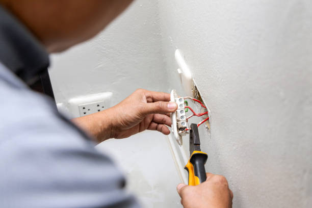 Best Licensed Electrician  in Heyburn, ID