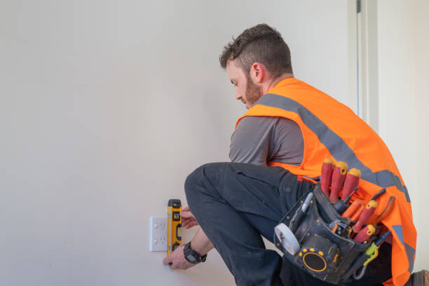 Best Electrical Contractors for Businesses  in Heyburn, ID