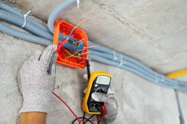 Best Electrical Installation Contractor  in Heyburn, ID