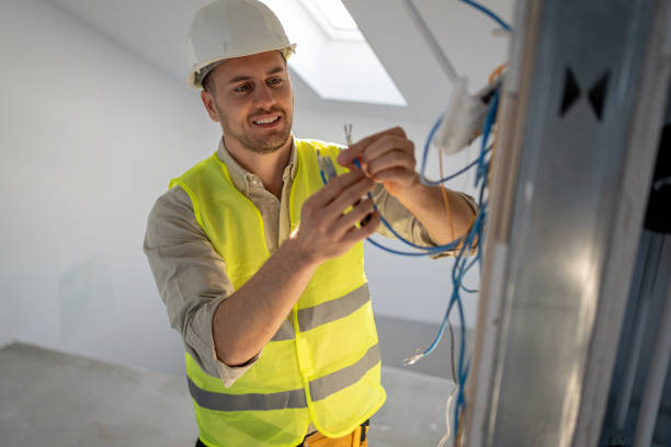 Best Electric Panel Repair  in Heyburn, ID